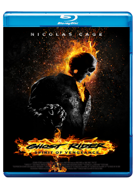 Ghost Rider 2 Dual Audio 720p Free Download